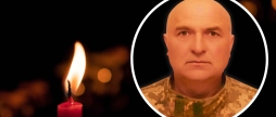 Загинув молодший сержант з Могилів-Подільського району