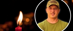 Загинув на фронті 34-річний заступник командира роти з Тростянецької громади