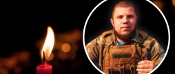 Загинув солдат взводу безпілотних авіаційних комплексів з Могилів-Подільської громади