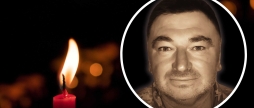 Загинув у свій день народження Вінниця прощається із 54-річним Захисником