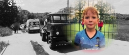 Загинув юний футболіст із Вінниці спільнота збирає кошти для родини