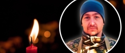 Захищав країну до останнього подиху під Покровськом загинув воїн «Азову» з Вінниччини