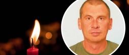 Захисник з Калинівської громади загинув смертю Героя на Курщині