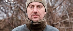 Нагорода захиснику з Яланця за мужність
