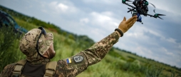 Захисникам - Fpv-дрони, донатерам - шанс виграти квартиру. Міжрегіональний координаційний гумштаб оголосив масштабний збір