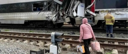 Залізнична аварія під Вінницею хто заплатить за розбитий «Інтерсіті+»