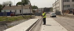 Замість промзони - сучасний міський простір: Сергій Моргунов про відновлення реконструкції Батозької
