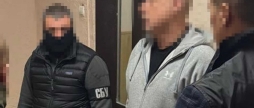 Замовив кілера для ключового свідка у справі про хабар – СБУ запобігла замовному вбивству на Вінниччині