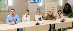 Засідання координаційної групи підтримка вразливих категорій знову у центрі уваги в Вінниці
