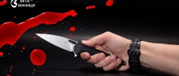 Застілля закінчилося смертю на Гайсинщині односельця засудили за удари ножем