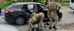 Засуджений вінничанин організував канал постачання наркотиків до колонії