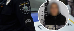 Затримали 19-річного вінничанина, який робив по місту закладки