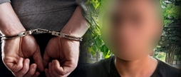 Затримали хлопця, який відібрав у вінничанина телефон та золотий ланцюжок