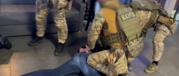 Затримали співучасника спроби умисного вбивства вінничанина