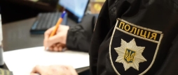 Затримали вінничанина, причетного до серії крадіжок із магазину