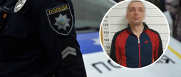 Затримали вінничанина, який намагався передати наркотики засудженим