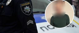 Затримали вінничанина, який поцупив генератор з підсобного приміщення