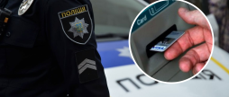 Затримали вінничанина, який знайшов чужу картку та користувався нею