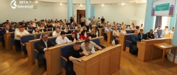 Затвердили список із 18 нагороджених відзнакою «За заслуги перед Вінниччиною» — четверо посмертно