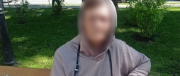 Завдяки небайдужій перехожій вінничанку з втратою пам'яті повернули рідним