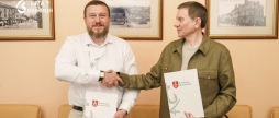 Завод, що відродився після санкцій Вінниця підписала меморандум з «Вінницяпобутхім»