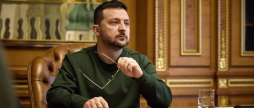 Зеленський підписав закон про мобілізацію - коли закон набуде чинності