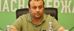 Зеленський звільнив Сергія Борзова з посади голови Вінницької обласної військової адміністрації