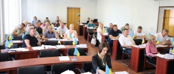 Жмеринська міськрада передала ще 2 млн грн на підтримку Збройних Сил