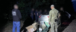 Житель Могилева-Подільського за 11 тис. доларів обіцяв переправити двох військовозобов’язаних за кордон