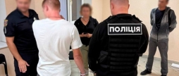 Жителі Миколаївщини намагалися підкупити посадовця ДСНС з Вінниччини