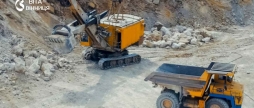Жителів двох районів Вінниччини попереджають про планові вибухи на родовищі