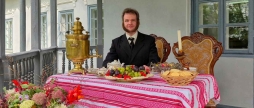 Зі смаком вишні та благодійною метою у Вінниці анонсували весняний «Пироговський пікнік»