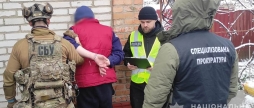 Злочинна група виготовляла та збувала амфетамін у Вінниці на мільйони гривень