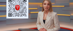 Зміни своє життя - зміни свою роботу “ВІТА” оголошує кастинг телеведучих