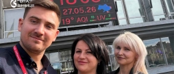 Зміни у Вінницько-Хутірському та Стадницькому округах: староста йде з посади, але залишається в команді міста