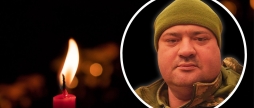 Зупинилось серце 43-річного кулеметника з Вінниці