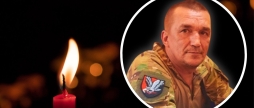 Зупинилось серце 50-річного військовослужбовця з Хмільницького району
