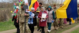 Зупинилось серце учасника оборони Донецького аеропорту, воїна з Іллінецької громади