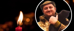 Зупинилось серце воїна з Гайсинського району