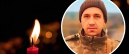Зупинилось серце воїна-захисника з Тульчинської громади