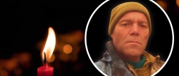 Зупинилось серце воїна-захисника з Уланівської громади
