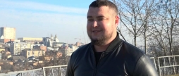 Звільнений з полону Андрій Савельєв про бої за Маріуполь та нове життя у Вінниці