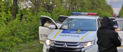 З'явилась інформація про ще одного свідка розстрілу поліцейських на Вінниччині