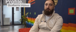 Чи знищить ШІ світ, якщо його програмують вінницькі хлопці? Дмитро Софина