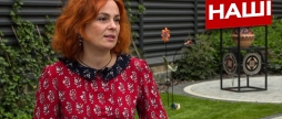 Кожна екскурсія унікальна, як історії наших військових. Гідеса Тетяна Рибак