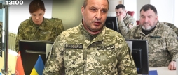 Новини за день — 1 квітня 2024 року, станом на 1300