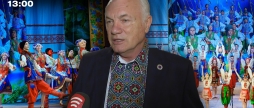 Новини за день — 16 квітня 2024 року, станом на 1300