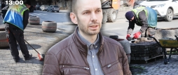 Новини за день — 25 березня 2024 року, станом на 13:00