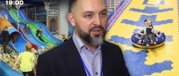 Новини за день — 25 квітня 2024 року, станом на 1900