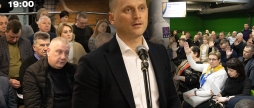 Новини за день — 27 березня 2024 року, станом на 19:00